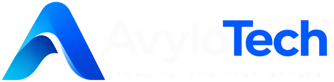 AvyloTech: Imagine. Engineer. Evolve.